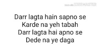 Main kaun hoon lyrics | Zaira Wasim | Amir Khann | Meghna | Amit Trivedi | Secret Superstar