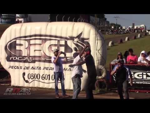 6s073 @DTA 300 André Schiavon - Recorde Nacional Categoria