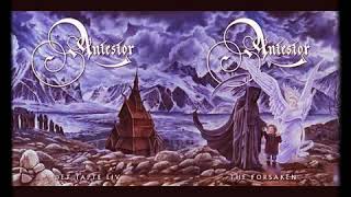 Antestor-Rites of Death