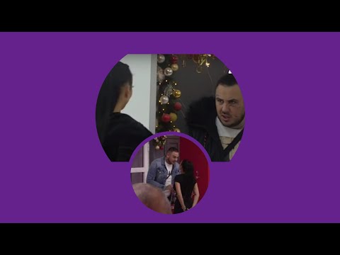 NAKON POSETE LEKARU CAR DEFINITIVNO RASKINUO SA MAJOM A EVO I ZBOG ČEGA