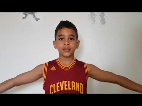 I HAVE ARRIVED!!! - MANGO the BEAST KID