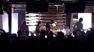 From Indian Lakes -- Below