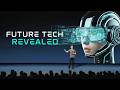 Top 20 New Technology Trends That Will Define The Future PART 2