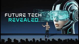 Top 20 New Technology Trends That Will Define the Future [PART 2]
