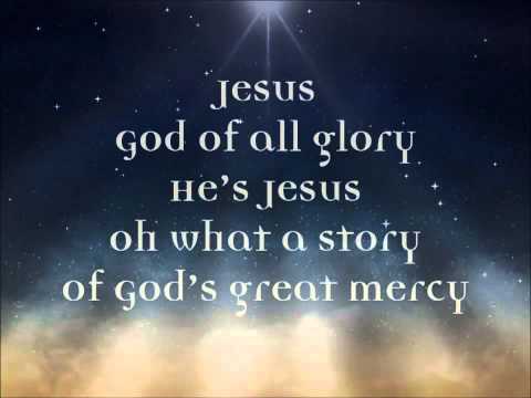 Christ Is Exalted video