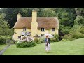 DREAMY ENGLISH VILLAGES In Somerset That Will Leave You Speechless