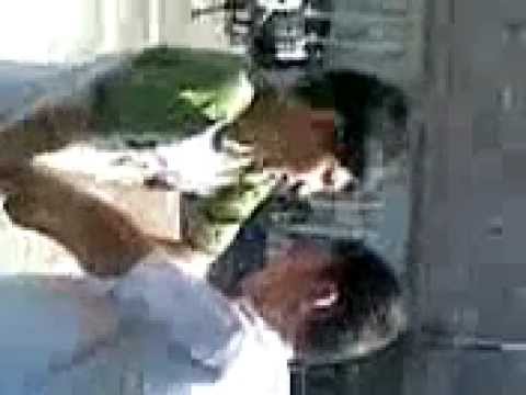 Super Fight Lyov Vs Garegin