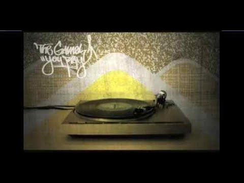 Wax Tailor - The Games You Play (flûte)