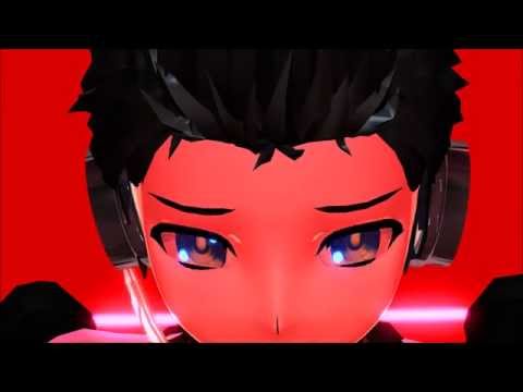 【UTAU】【MMD】 ME!ME!ME! ft. daoko by Teddyloid【Kenta Rm】