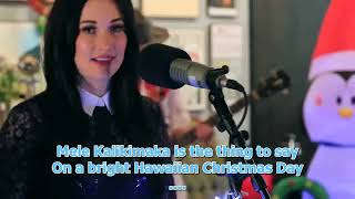 Kacey Musgraves - Mele Kalikimaka