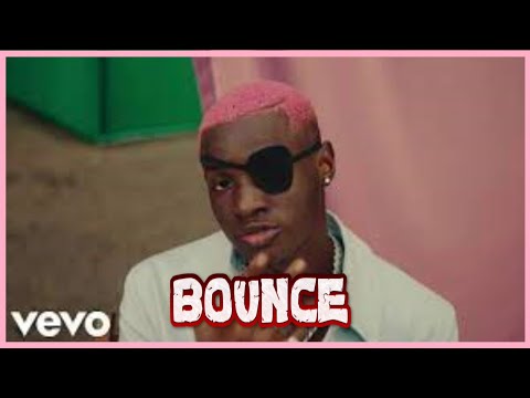 Ruger - Bounce (First Time Reaction) W/@stillvenomreacts