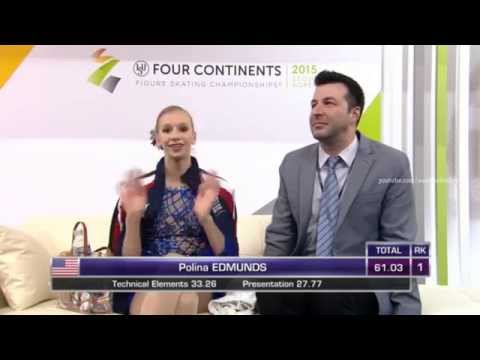 2015 4CC - Polina Edmunds SP