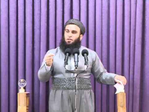مامؤستا علي خان