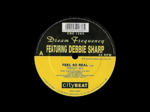 Dream Frequency - Feels So Real