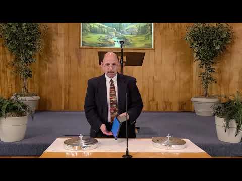 The Promises Of The Resurrection