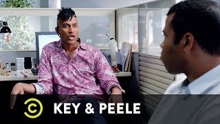 Key &amp; Peele - Office Homophobe