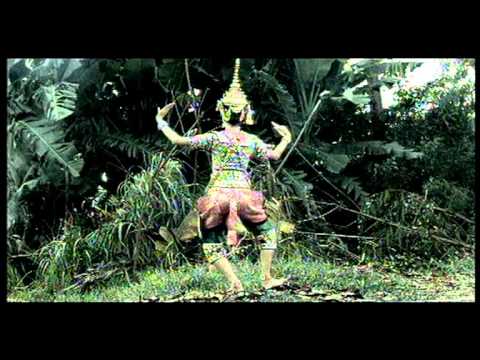 อาถรรพณ์แก้บนผี