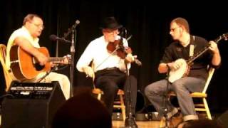 Lonesome Road Blues by Benton Flippen and the Smokey Valley Boys