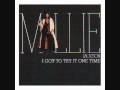 ★ Millie Jackson ★ How Do You Feel The Morning After ★ [1974] ★ "Try It On Time" ★