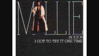 ★ Millie Jackson ★ How Do You Feel The Morning After ★ [1974] ★ &quot;Try It On Time&quot; ★