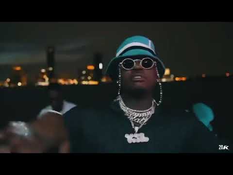 Gunna - LIVING IN COLOR ft. Yak Gotti & CEO Trayle [prod Turbo The Great] (Snippet) PART 2