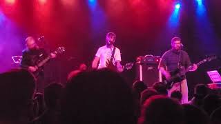 Titus Andronicus - The Boys Are Back In Town