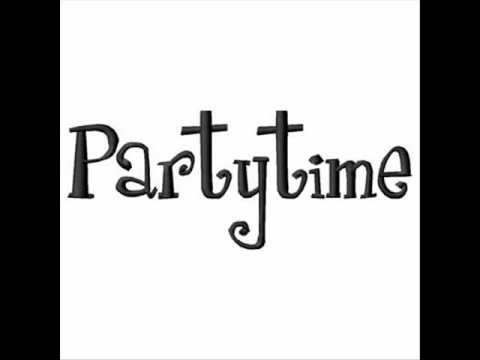 Flo.w - Partytime (Floja & Flo.w)