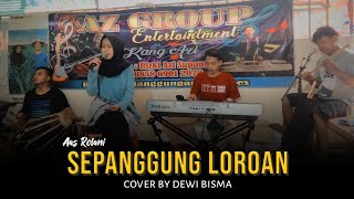Download lagu Sepanggung Loroan (Aas Rolani) Tarling tengdung Cover by Dewi Bisma~ AZ music mp3