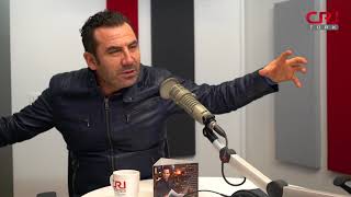 Ferhat Göçer - Bu Kalp İçinde Teksin Albümünü Anlatıyor  (Şubat -2018)