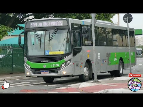 Caio Apache Vip II e IV