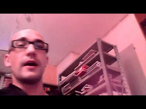 Happy birthday Göran-san