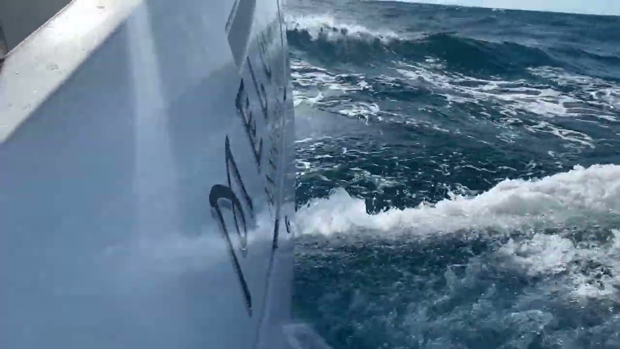 Sailing Melody. Beneteau 41.1 And sold! One adventure end, so another can begin. Goodbye "Melody".