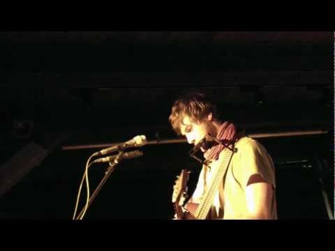 Gregor McEwan - From Brunwick to Munich