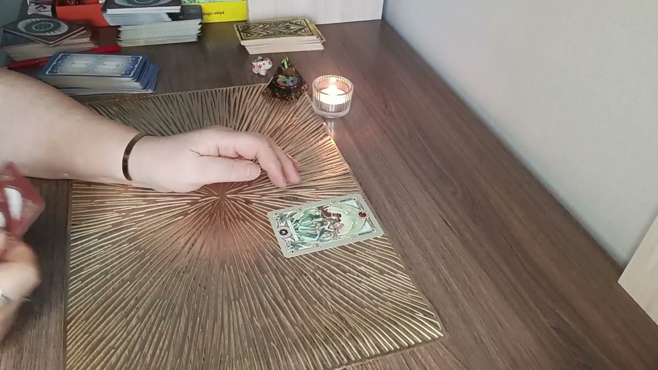 Подсказки Рун.Прошлое-настоящее-будущее 🍀💫