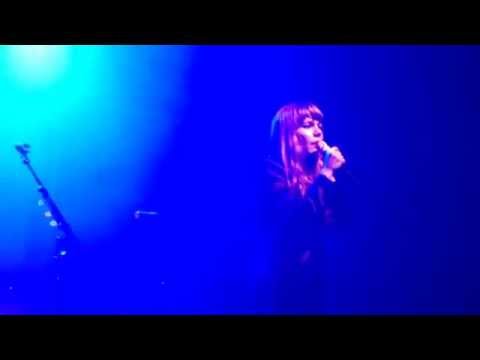 With Arms Outstretched (LI)- Jenny Lewis live in NY 11/6/14