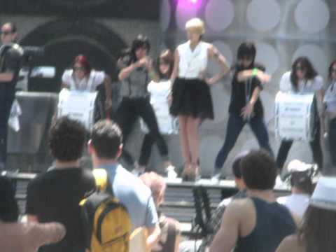 Far East Movement - Like A G6 / DEV - Bass Down Low // Snoop Dogg ft. Far East Movement -