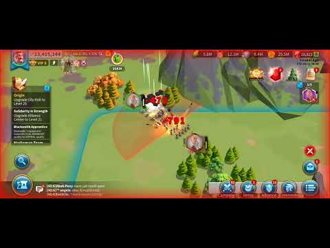 Sun Tzu -YSG vs Sun Tzu-Aethflaed