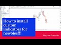 How To Install Custom Indicators On Metatrader 5 In 2023