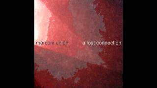 Marconi Union - Interiors