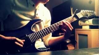 So Much Light- Abandoned Hospital Island (Cover) Tab Included In Description!