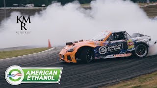 American Ethanol and Kyle Mohan