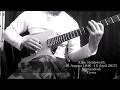 R.I.P.⑨ Allan Holdsworth /  Shenandoah (Cover)