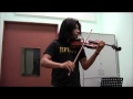 Guido Calvo: Violinist and Teacher in Costa Rica ...