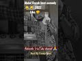 Hedrabadi Best Comedy Short Abdul Razak WhatsApp Status 2022