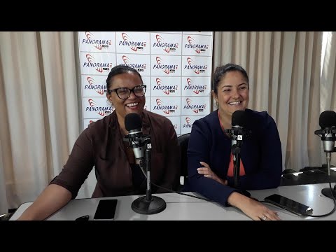 Seminário discute saúde mental com foco em justiça social no Alto Sapucaí