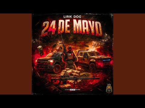 24 DE MAYO