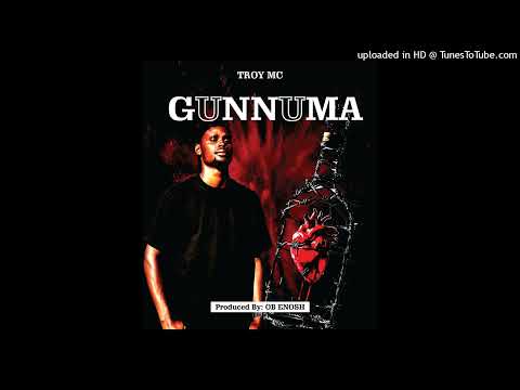Gunnuma - Troy Mc