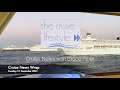 The Cruise Lifestyle Cruise News Wrap 21 Dec 21