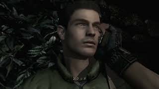 #10【ホラー】Biohazard HD Remaster［WASABI_jap］