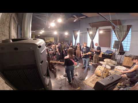 DEAR MR. WATTERSON (FULL SET) - 6/10/25 @ THE SUGAR MAPLE